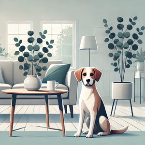 Is Eucalyptus Safe for Dogs?