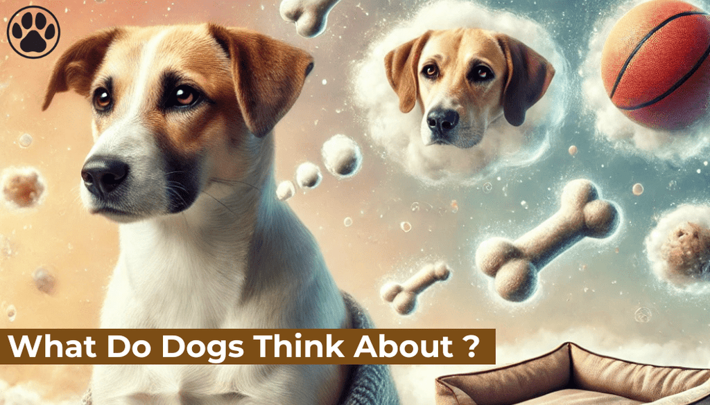 What Do Dogs Think About ?