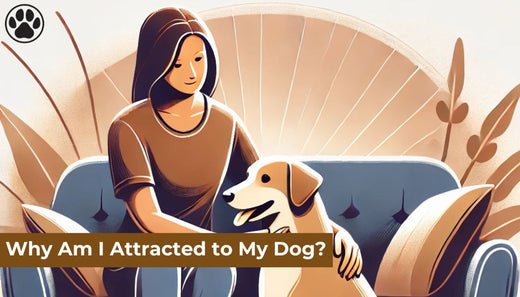 Why Am I Attracted to My Dog?