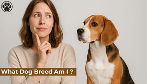 What Dog Breed Am I ?