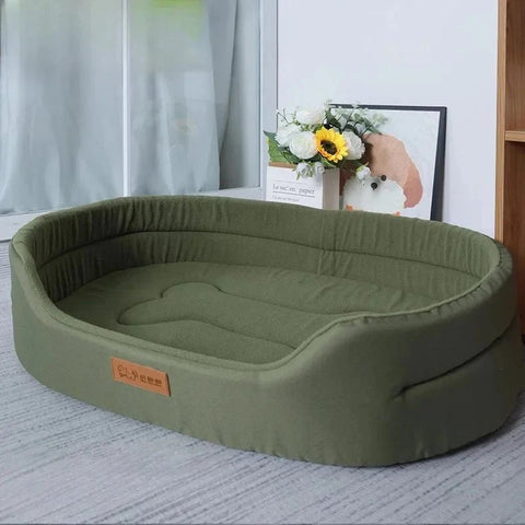 Dog Bed Mat