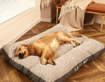 Dog Fleece Mat