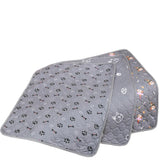 Dog Pee Pad Blanket