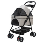 Dog Wagon Stroller