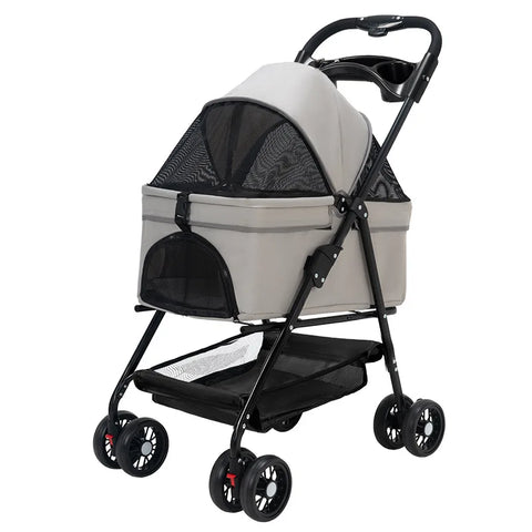 Dog Wagon Stroller