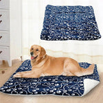 Dog Winter Mat