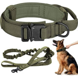 Durable Dog Collar