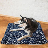 Dog Winter Mat