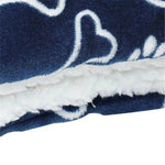 Dog Winter Mat