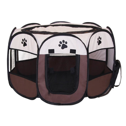 Little Dog Tent