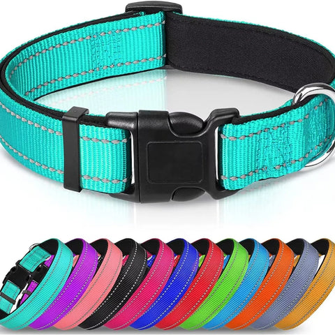 Reflective Collar for Dogs