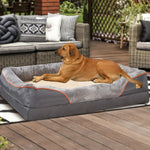 Removable Cover Dog Mat