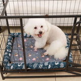 Dog Pee Pad Blanket