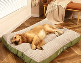 Dog Fleece Mat