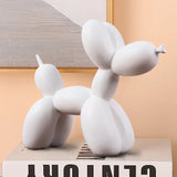 Balloon Dog Statue