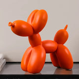 Balloon Dog Statue