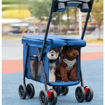 Wagons For Dogs