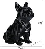 French Bulldog Dog Statue