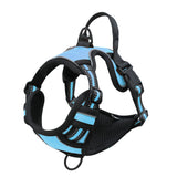 Dog Collar Harness