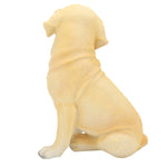 Dog Figurine Statue