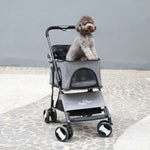 Dog Stroller