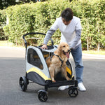 Dog Stroller Wagon