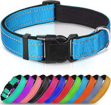 Reflective Collar for Dogs