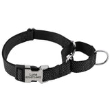 Nylon Dog Collar Reflective