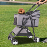 Dog Stroller