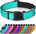 Reflective Collar for Dogs