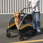 Dog Stroller Wagon