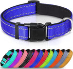 Reflective Collar for Dogs