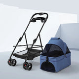 Dog Wagon Stroller