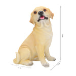 Dog Figurine Statue