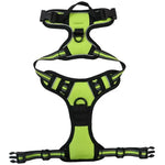 Reflective Adjustable Dog Harness