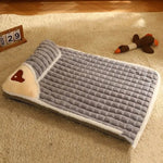 Bed Mat for Dogs