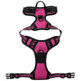 Reflective Adjustable Dog Harness