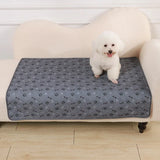 Dog Pee Pad Blanket