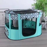 Dog House Tent