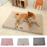 Memory Foam Dog Mat