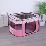 Dog House Tent