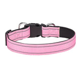 Reflective Dog Collar