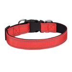 Reflective Dog Collar