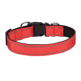 Reflective Dog Collar