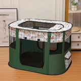 Dog House Tent