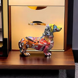 Dachshund Dog Statues