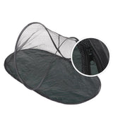 Portable Dog House Tent