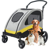 Dog Stroller Wagon