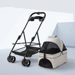 Dog Wagon Stroller