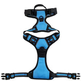 Reflective Adjustable Dog Harness